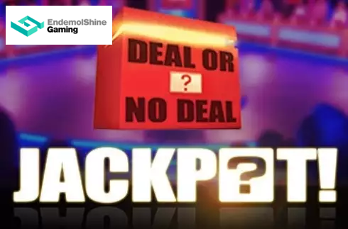 Deal or No Deal Jackpot